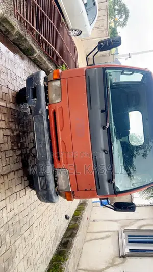 Nissan Cabstar for Sale