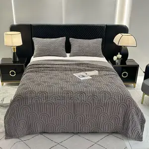 Fluffy Bed Blanket