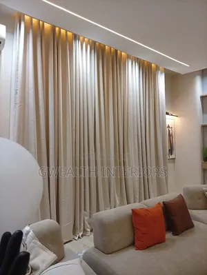 Beautiful Turkish Curtains