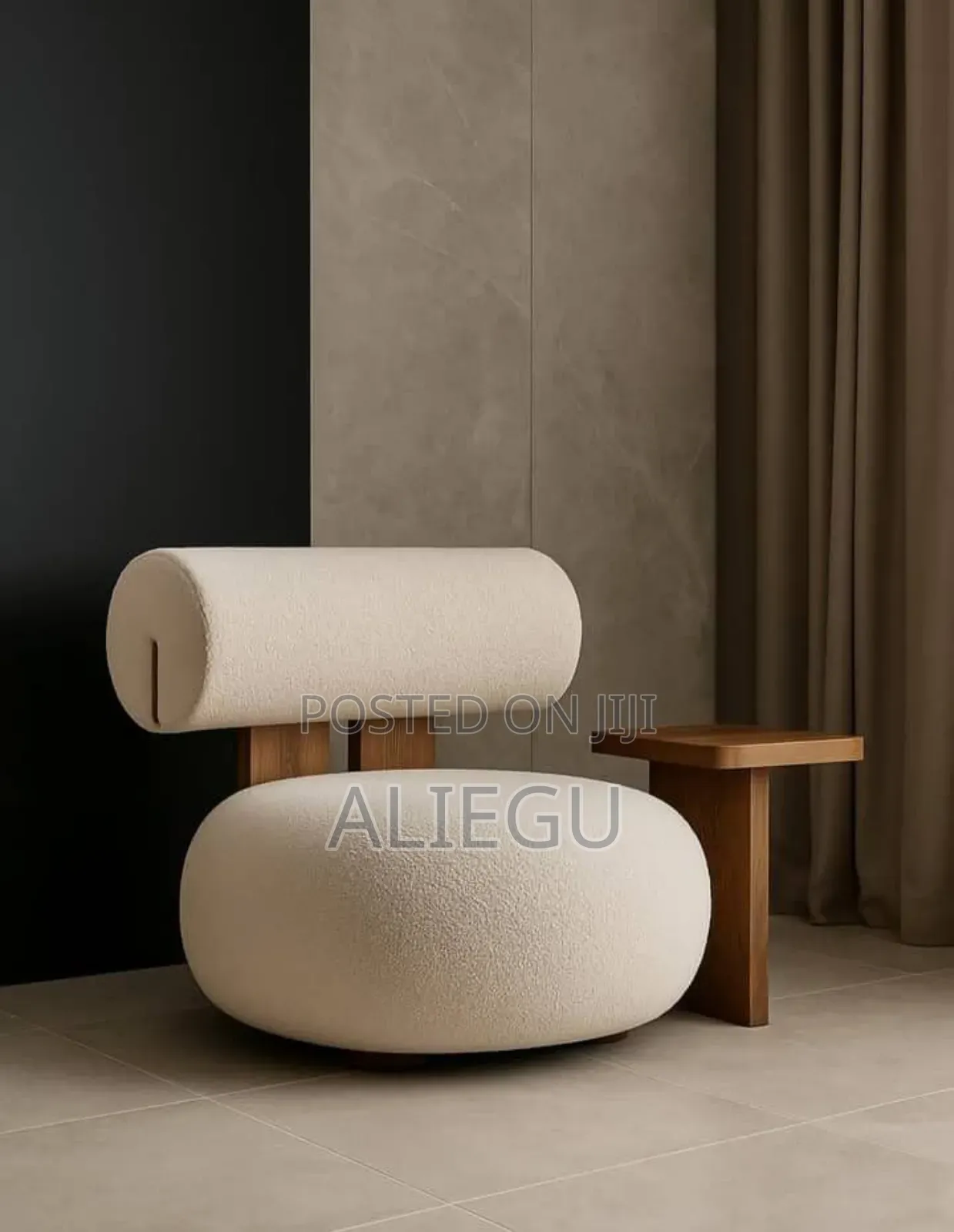 Fine and Nice Sofa