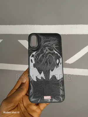 iPhone Xs Max Pouch
