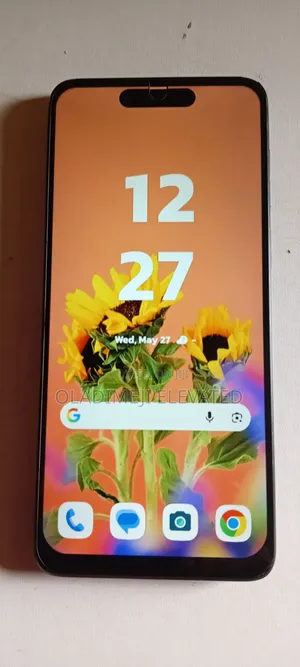 Motorola Moto G14 128 GB Black