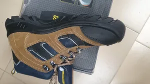 Safety Joggers