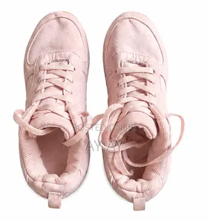 Pink Color Girls Canvas