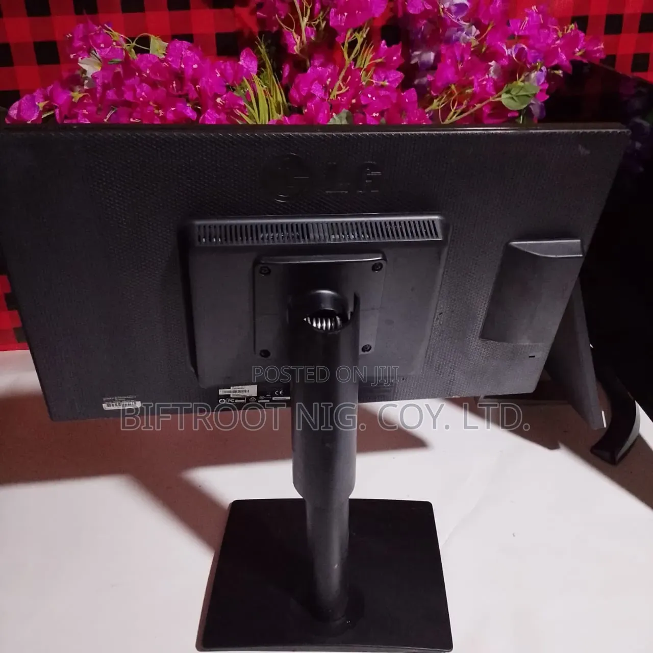Lg Monitor