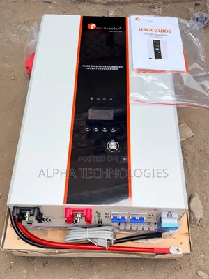 Felicity 10kva Hybrid Inverter Transformer Based 48volts
