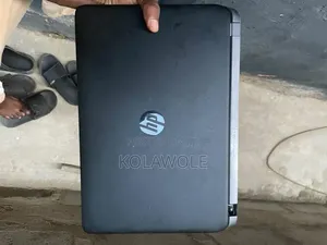 Laptop HP ProBook 450 G2 4GB Intel Core i5 HDD 500GB