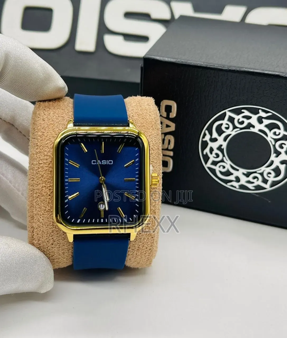 Casio Watch