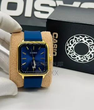 Casio Watch