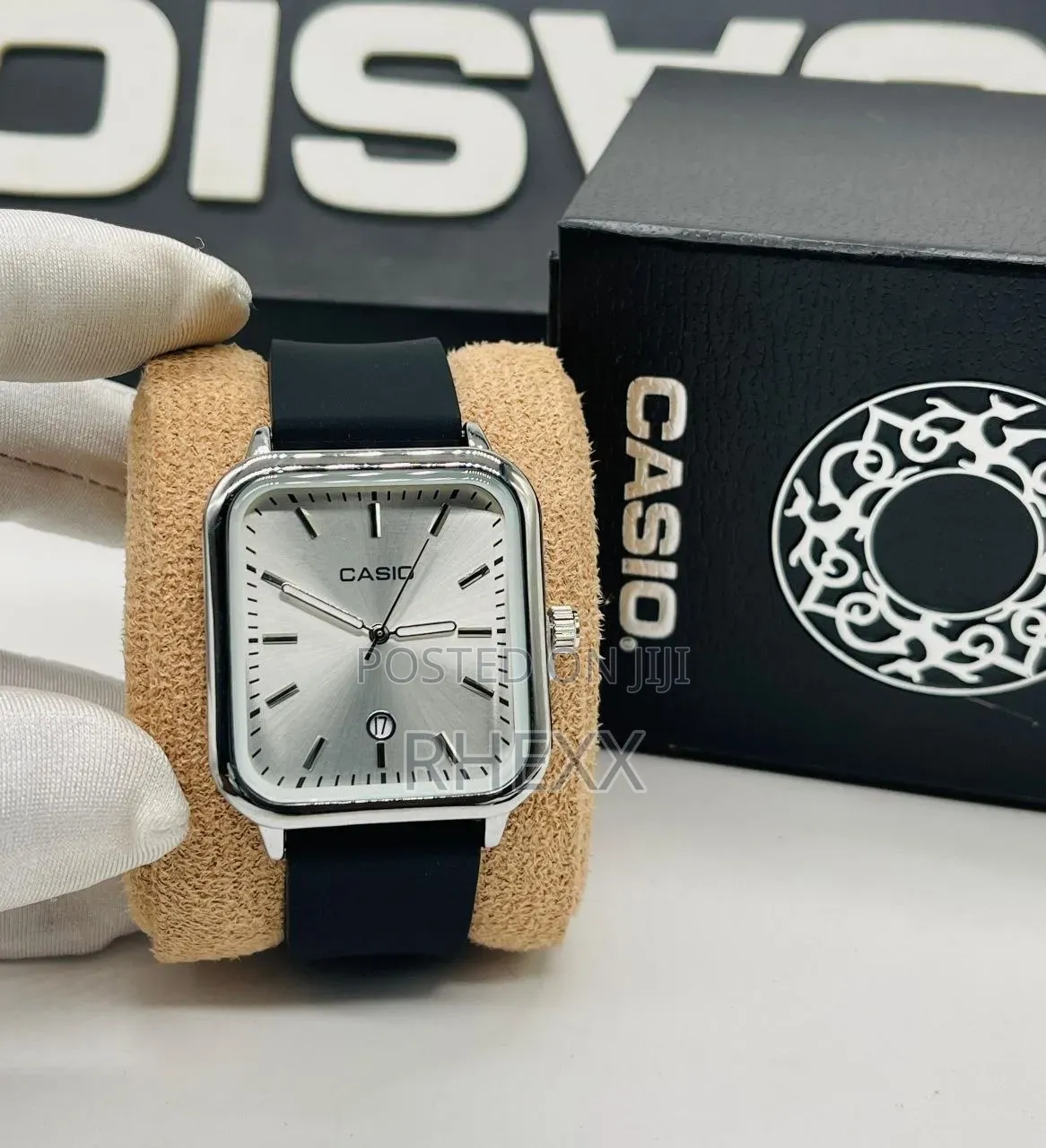 Casio Watch