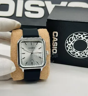 Casio Watch