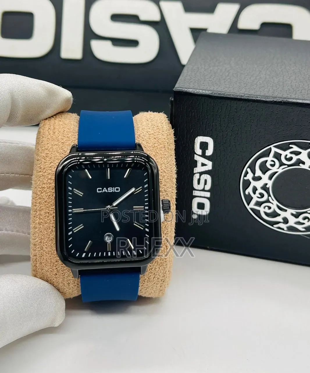 Casio Watch