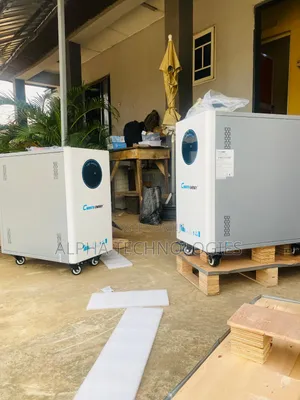 Cworth Energy 15kwh Battery 51.2volts