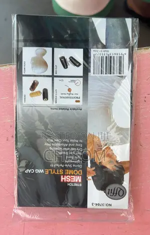 Quality Wig Cap for Wig Making