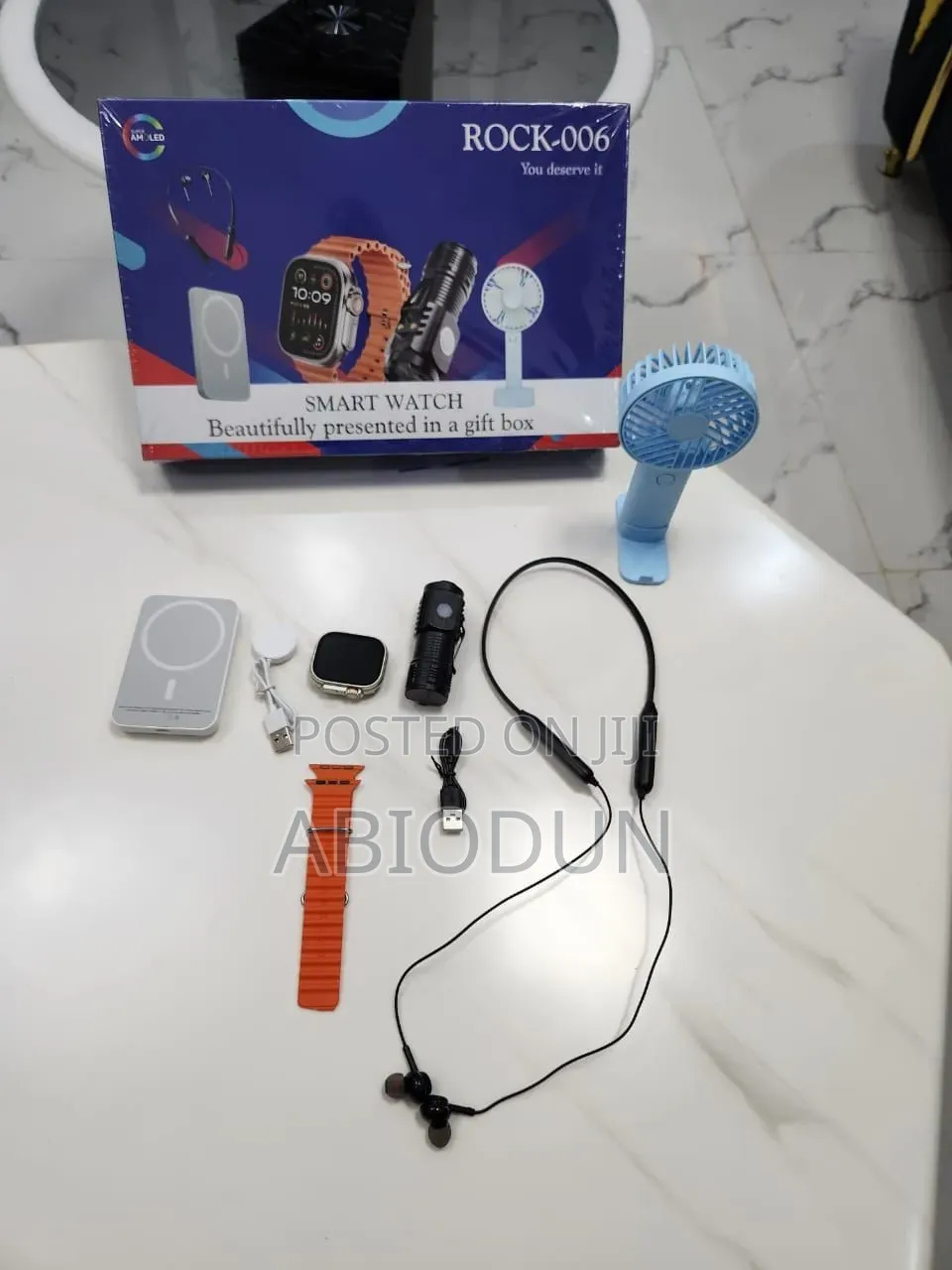 Smart Watch