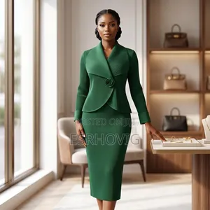 Luxury Classy Gown