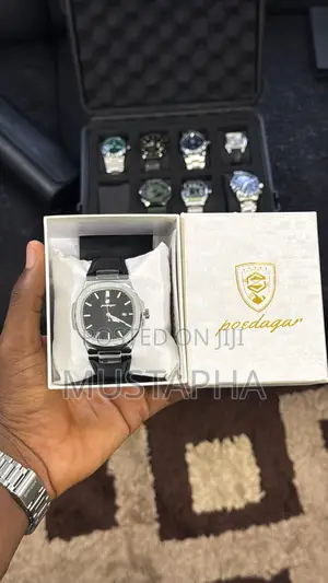 M Square Timepieces