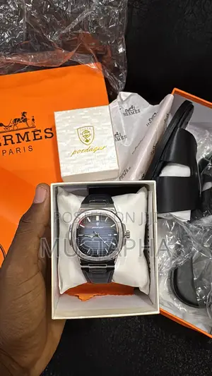 M Square Timepieces