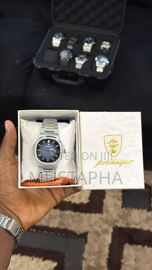 M Square Timepieces
