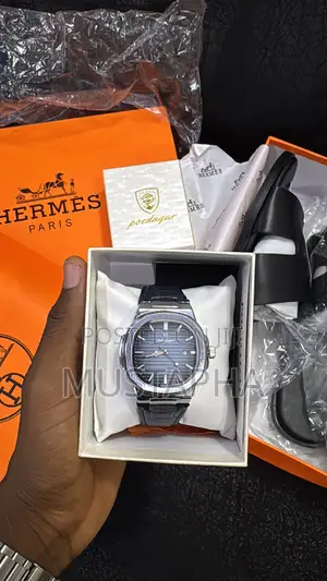 M Square Timepieces