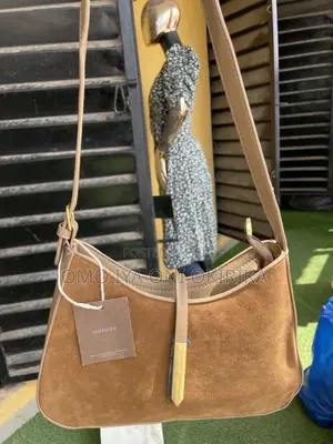 Demellier Tokyo Hobo Bag
