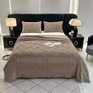 Luxury Plush Fluffy Sherpa Blanket