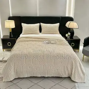 Luxury Plush Fluffy Sherpa Blanket