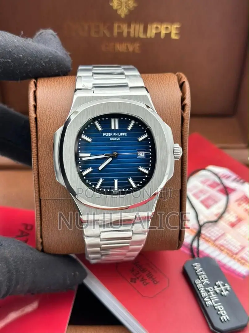 Patek Philippe