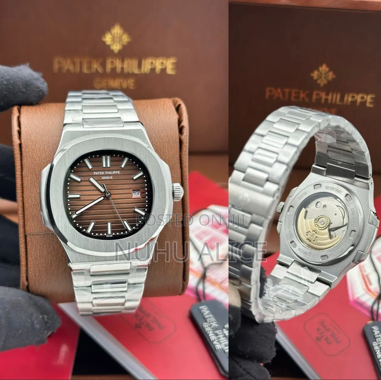 Patek Philippe