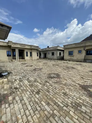 Furnished 2bdrm Block of Flats in Babaode Lay Out, Ilorin West for sale