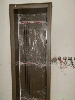 HDF Quality Doors
