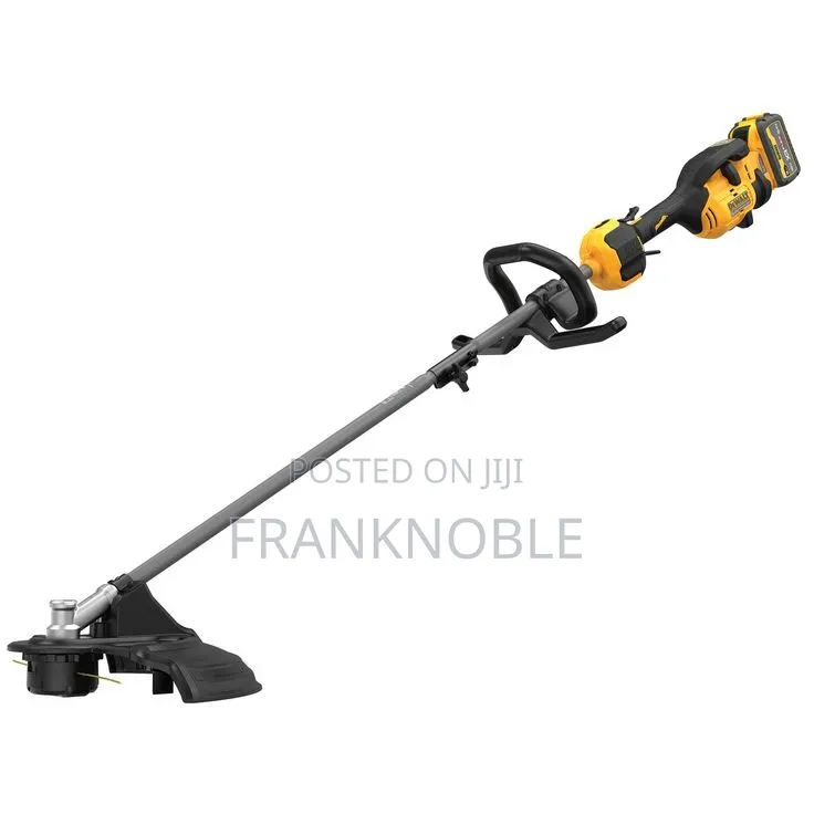 Brush Cutter