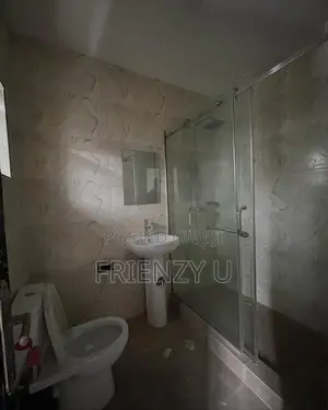 4bdrm Duplex in Guzape for sale