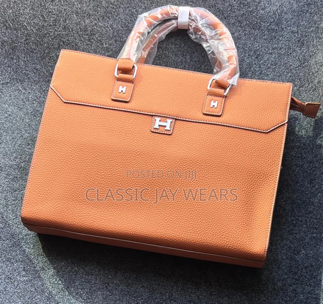 New Pattern Quality Laptop Bag