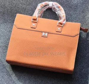 New Pattern Quality Laptop Bag