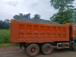 Prime  Granite  Chippings Aggregate Product