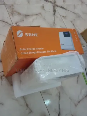Srne Advanced 3.3kw Solar Hybrid Power Inverter