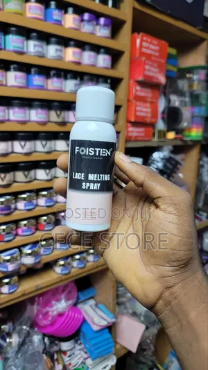 Foisten Professional Lace Melting Spray