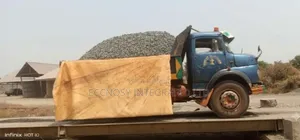 Heavy-Duty Granite *Aggregate_ Chippings