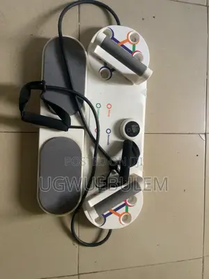 Multifunction Push-Up Board