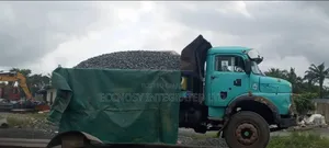 First-Class Granite *Chippings as Aggregate