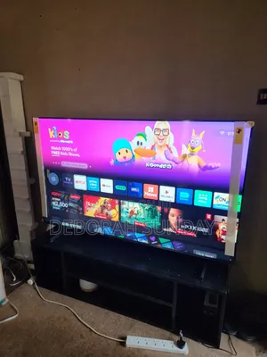 Hisense 65inch Uled Mini-Led Tv