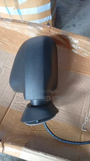 Side Mirror Renault Dacia,Duster,Logan, Sandero 2019