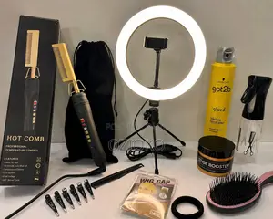 Hair Accessories