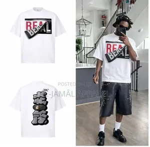 Street and Fancy Wears