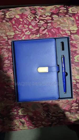 Fashion Note Pad for Office
