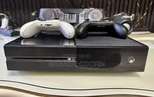 Xbox One 1terabyte