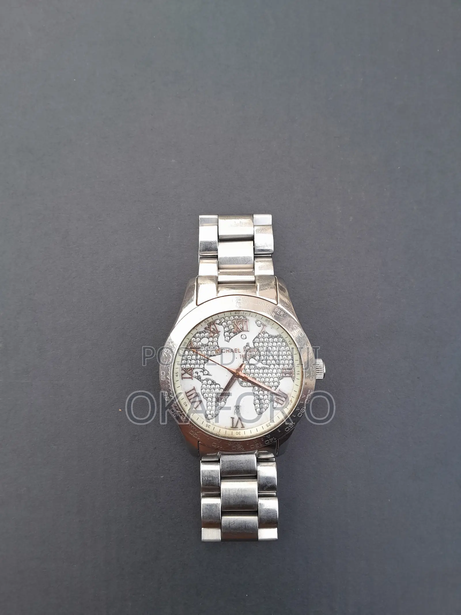 Michael Kors Wristwatch