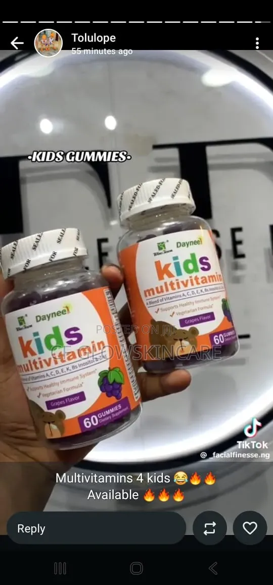 Supplements
