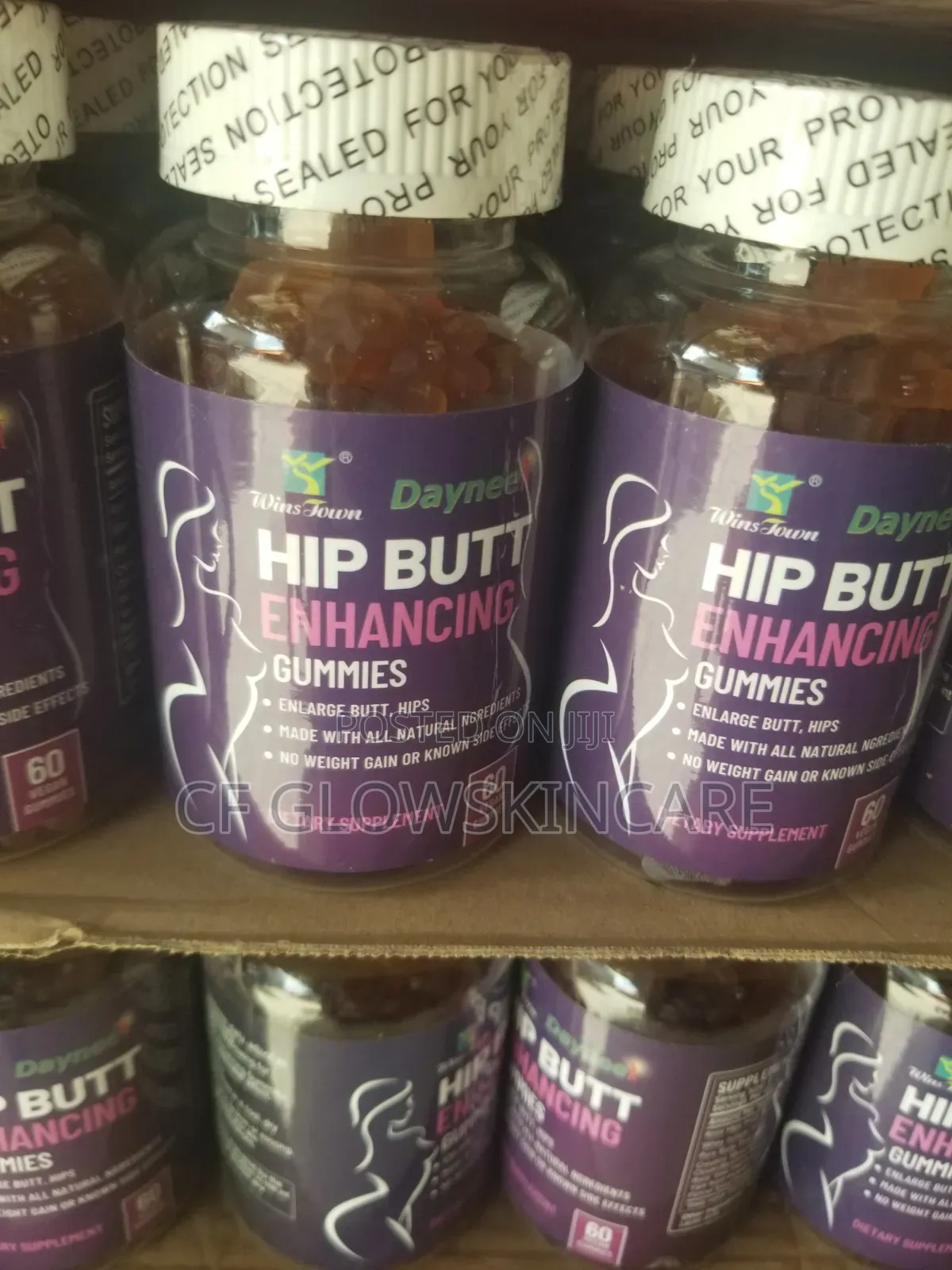 Supplements